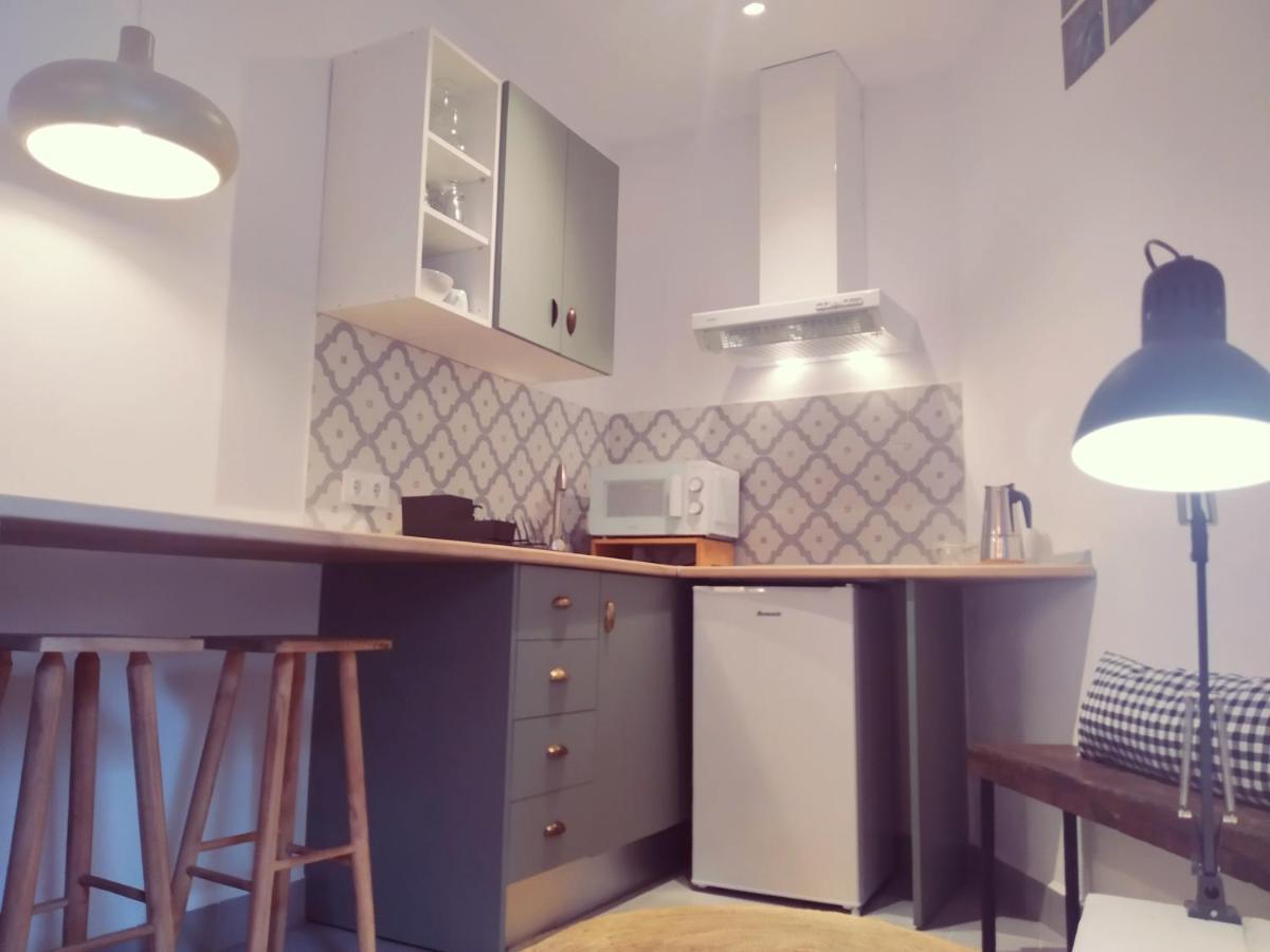 La Fuente 14, Casa Solariega En Pleno Centro Appartement Vejer de la Frontera Buitenkant foto