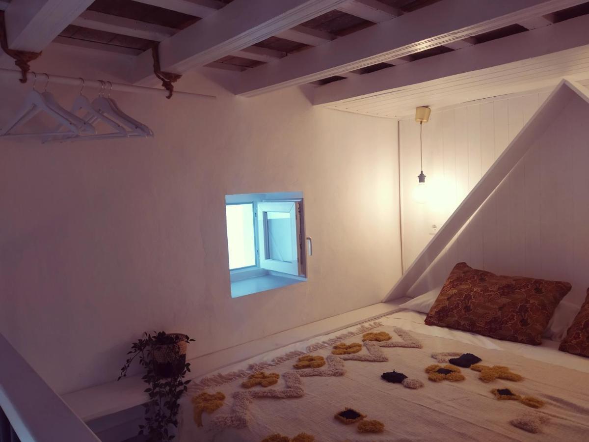 La Fuente 14, Casa Solariega En Pleno Centro Appartement Vejer de la Frontera Buitenkant foto