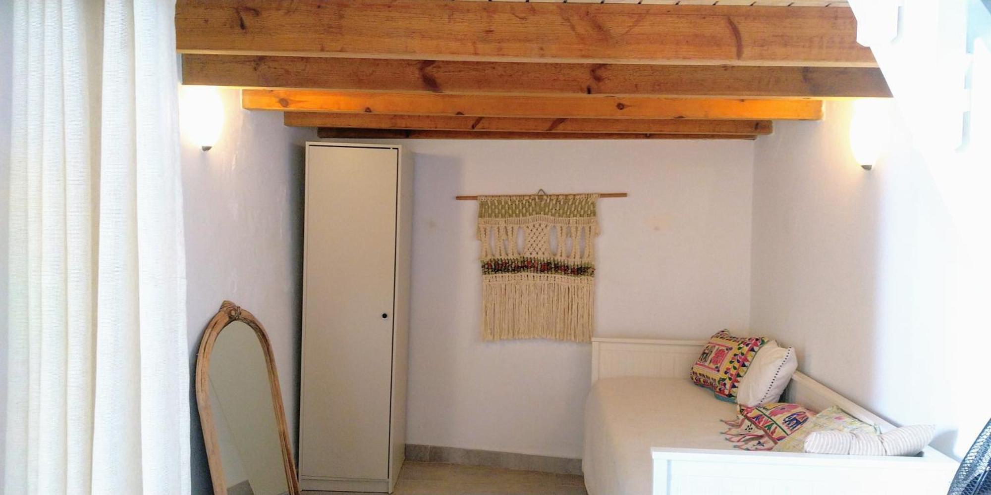 La Fuente 14, Casa Solariega En Pleno Centro Appartement Vejer de la Frontera Buitenkant foto