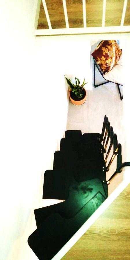 La Fuente 14, Casa Solariega En Pleno Centro Appartement Vejer de la Frontera Buitenkant foto