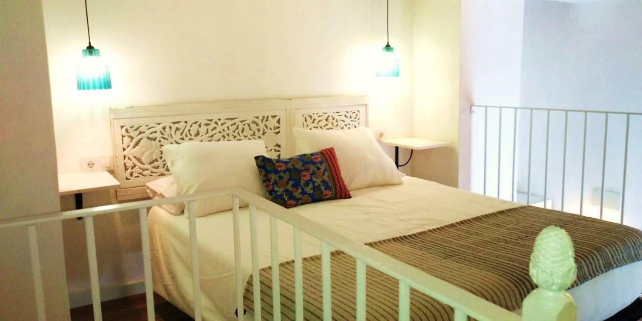 La Fuente 14, Casa Solariega En Pleno Centro Appartement Vejer de la Frontera Buitenkant foto