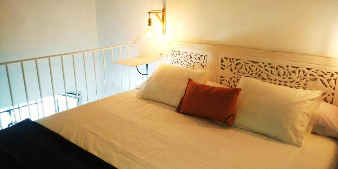 La Fuente 14, Casa Solariega En Pleno Centro Appartement Vejer de la Frontera Buitenkant foto