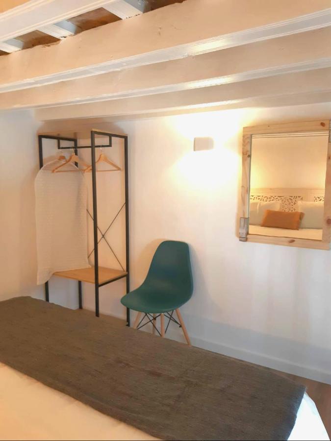 La Fuente 14, Casa Solariega En Pleno Centro Appartement Vejer de la Frontera Buitenkant foto