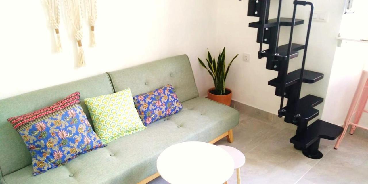 La Fuente 14, Casa Solariega En Pleno Centro Appartement Vejer de la Frontera Buitenkant foto