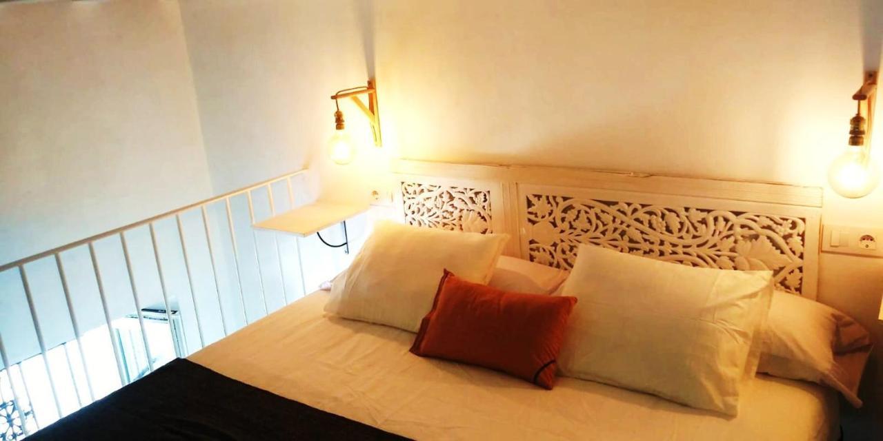 La Fuente 14, Casa Solariega En Pleno Centro Appartement Vejer de la Frontera Buitenkant foto